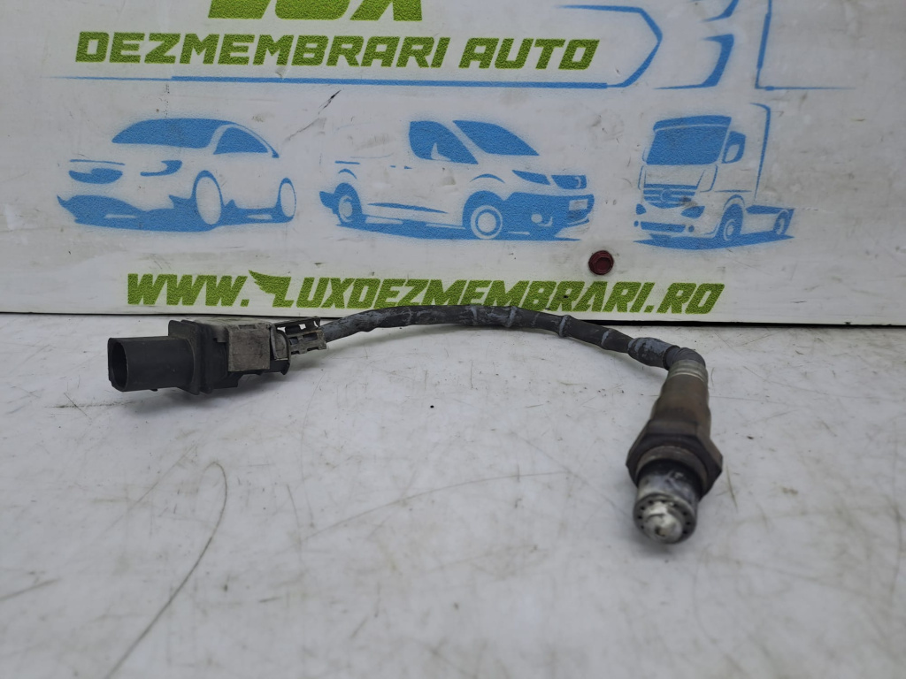 Sonda lambda 07l906262 1.8 tfsi CDHA Audi Q5 8R [2008 - 2012]