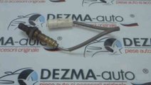 Sonda lambda 0ZA519-SZ2, Ford Fusion (JU) 1.3B, FU...