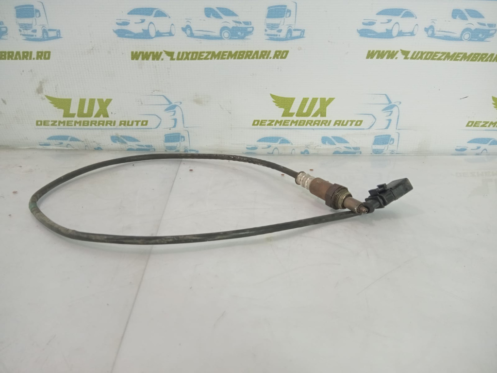 Sonda lambda 1.0 tsi dlac 04e906262gg Seat Leon 4 [2020 - 2024]