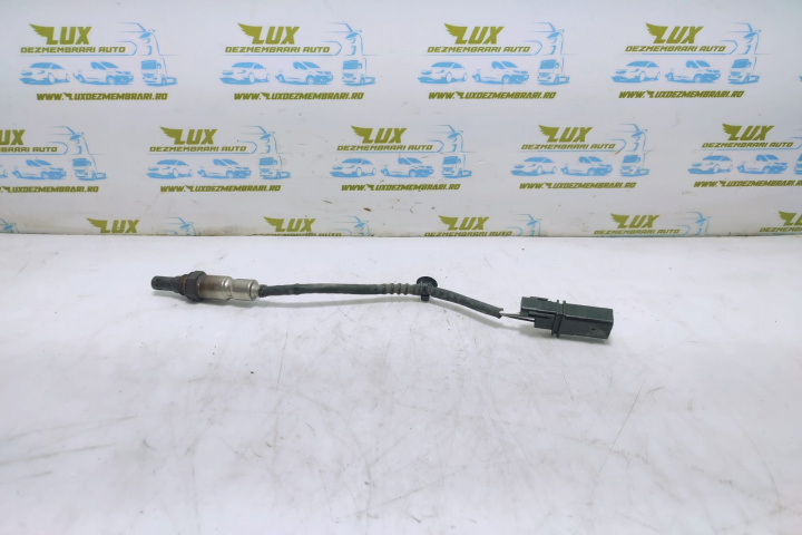 Sonda lambda 1.6 cdti b16dth 55579925 Opel Zafira C [2012 - 2016]