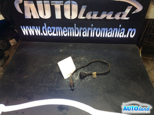 Sonda Lambda 1.6b Opel ASTRA G caroserie F70 1999-2005