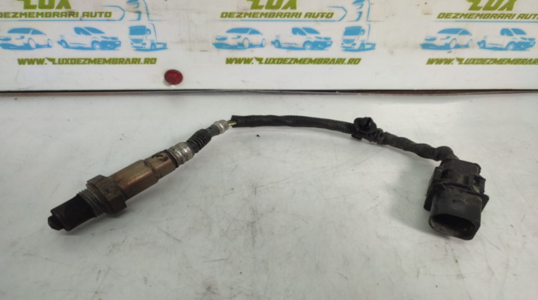 Sonda lambda 1.7 cdti z17dtc 55583271 Opel Astra J [2009 - 2012]