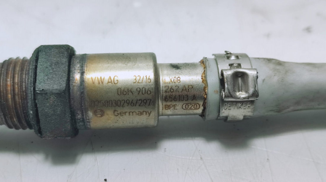 Sonda lambda 1.8 2.0 tsi 06k906262ap Volkswagen VW Touran [2th facelift] [2010 - 2015]