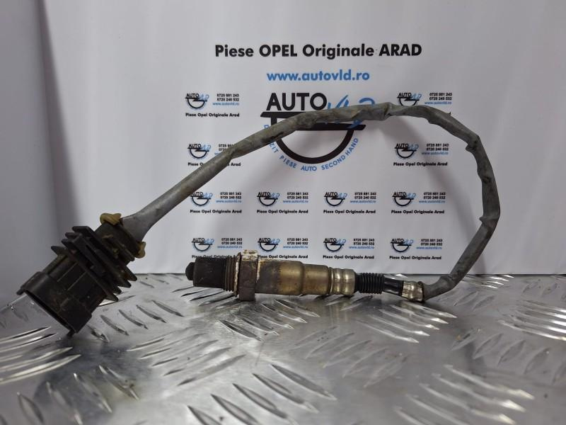 Sonda lambda 1 cu 4 pini Opel Cascada 2013-2019 1.0 i; 1.4 T 55563348