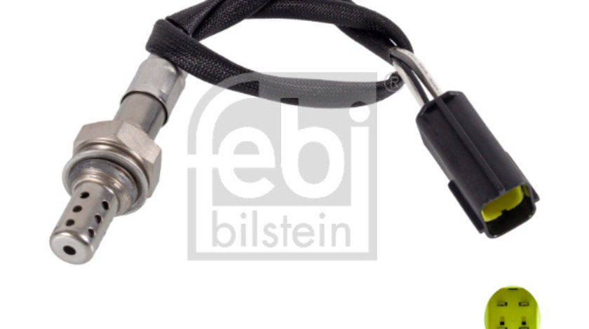 Sonda Lambda (107598 FEBI BILSTEIN) NISSAN