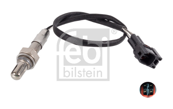 Sonda Lambda (107606 FEBI BILSTEIN) SUZUKI