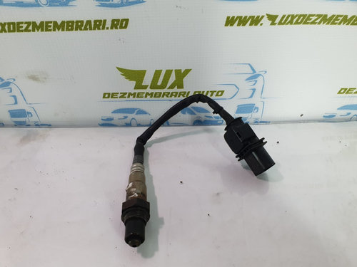 Sonda lambda 2.0 crdi d4ha 39350-2a410 Kia Sportage 3 [2010 - 2014] 2.0 crdi D4HA