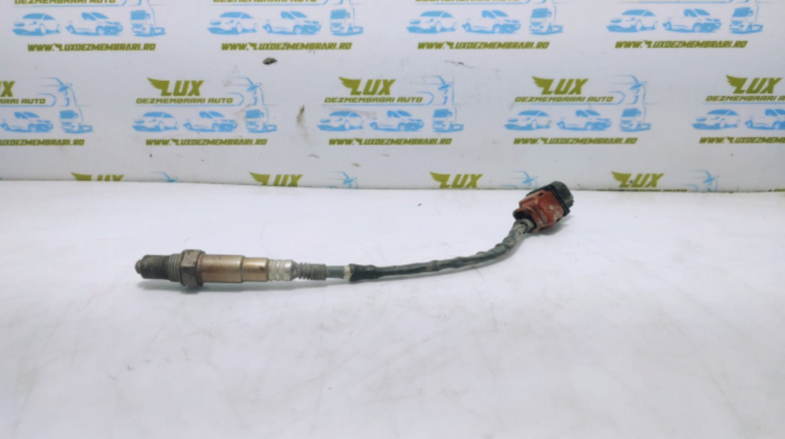 Sonda lambda 2.7 tdi CGKA CAMA 070906262 Audi A5 8T [2007 - 2011]