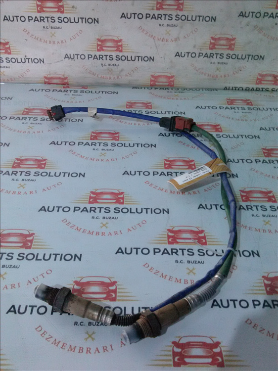 Sonda Lambda (2 buc) FORD FOCUS 3 1.5 EcoBoost