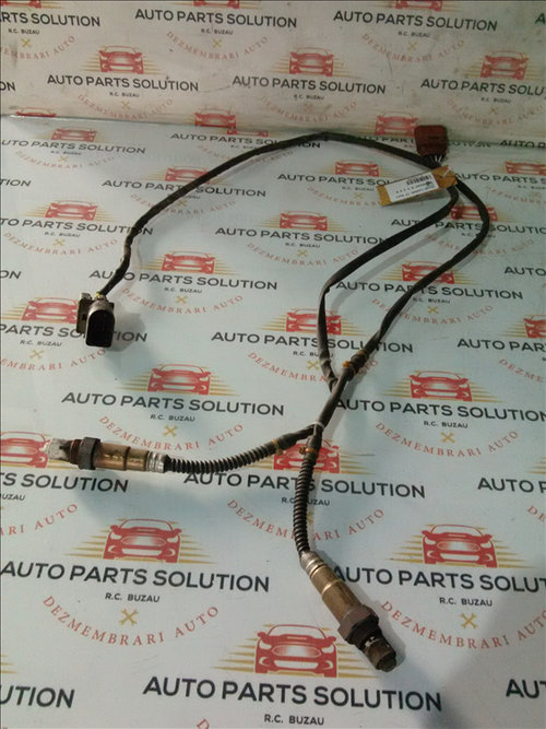 Sonda Lambda (2 buc) VW PASSAT B 5 2.0 B