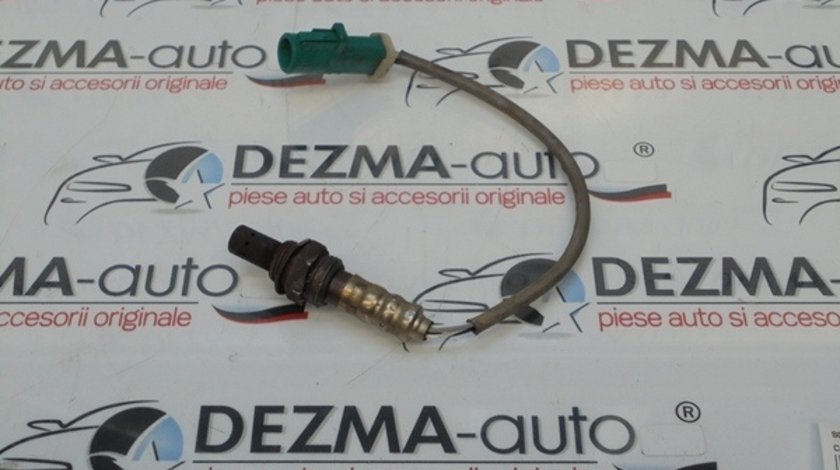 Sonda lambda, 2S6A-9G444-BA, Mazda 2, 1.6B, FYJA