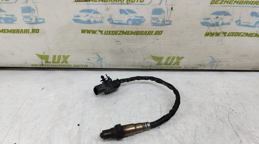 Sonda lambda 39350-2a400 2.2 crdi D4EB Hyundai Accent MC [2006 - 2011]