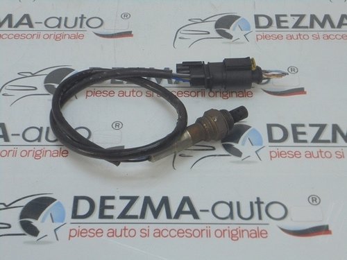 Sonda lambda 55191127, Fiat Qubo 1.3m-jet