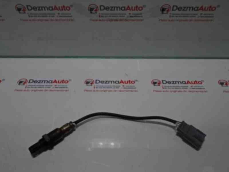 Sonda lambda, 55222781, Lancia Ypsilon (843) 1.4B