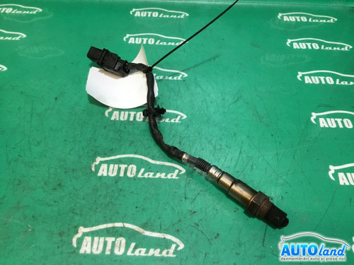 Sonda Lambda 55583271 1.7 CDTI Opel ASTRA J combi 2009