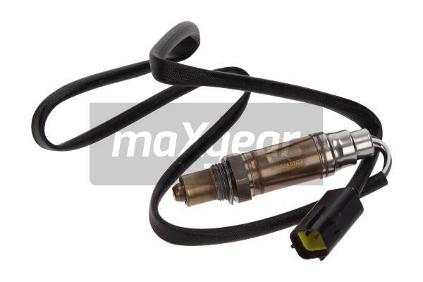 Sonda Lambda (590034 MAXGEAR) FIAT,LANCIA