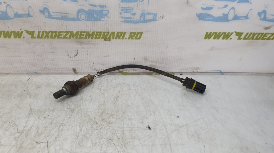 Sonda lambda 7547313-01 BMW Seria 1 E81-E88 [2004 - 2007]