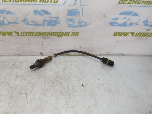 Sonda lambda 7547313-01 BMW Seria 1 E81-E88 [2004 - 2007]