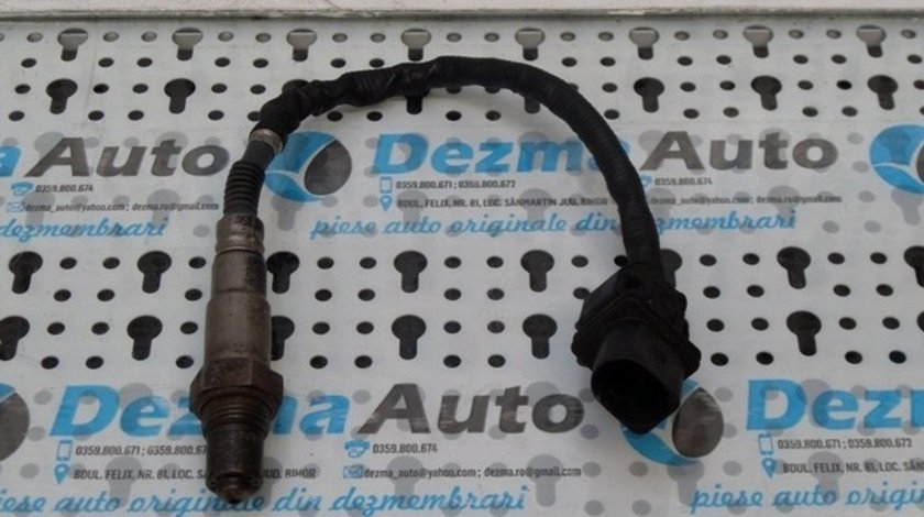 Sonda lambda 7791600-01, Bmw 5 Touring (E61) 3.0 d