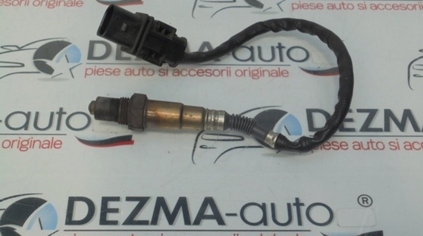 Sonda lambda 7804369-01, 0281004079, Bmw 5 (E60) 2.0 d, N47D20C