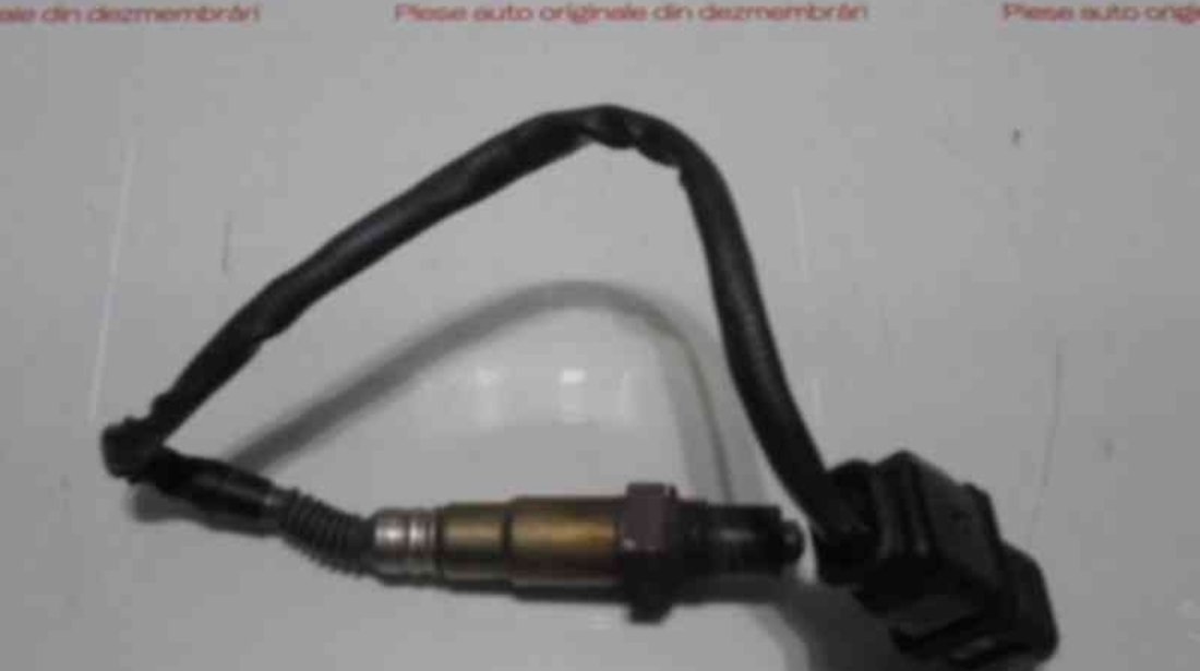 Sonda lambda 7804369-01, Bmw 1 cabriolet (E88) 2.0 d