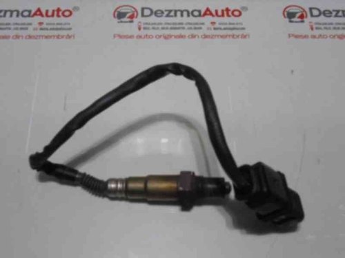 Sonda lambda 7804369-01, Bmw 1 (F21) 2.0 d