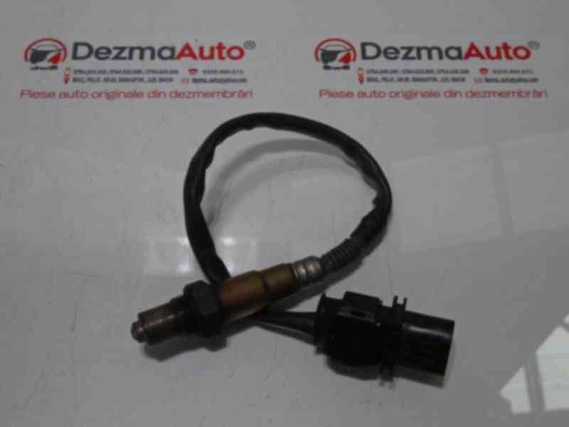 Sonda lambda 7804369-01, Bmw 3 (E90) 1.8D