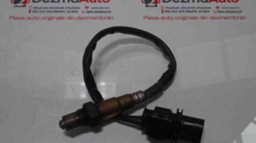 Sonda lambda 7804369-01, Bmw 3 Touring (E91 2.0 d