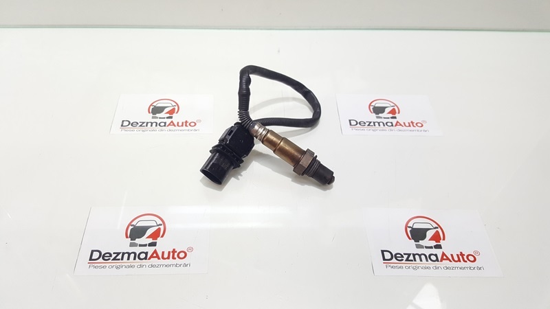 Sonda lambda 7804369-01, Bmw 5 (F10) 2.0 d din dezmembrari