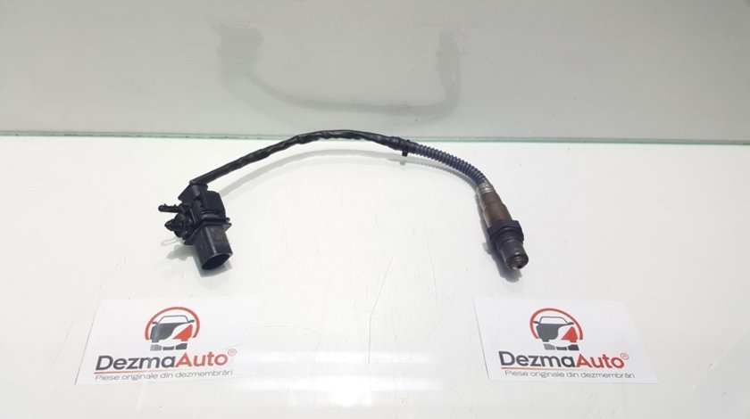 Sonda lambda 7G91-9D375-BA, Ford Focus 2 cabriolet 1.6 tdci