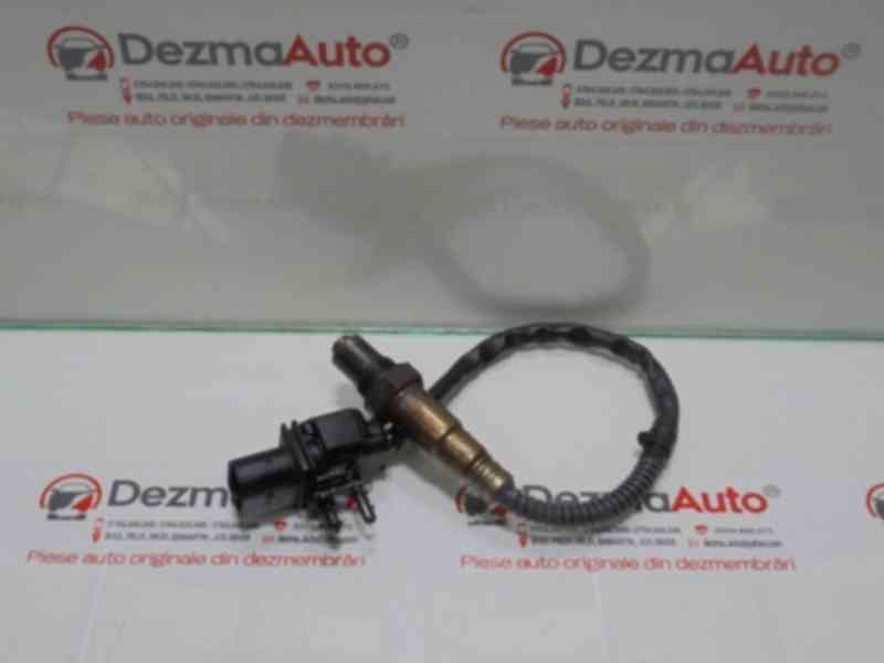 Sonda lambda 7G91-9D375-BA, Ford Focus 2 combi (DA) 1.8 tdci