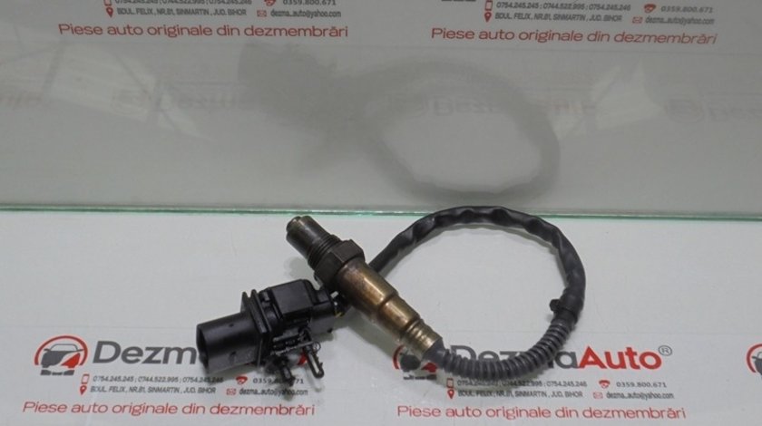 Sonda lambda 7G91-9D375-BA, Ford Focus 2 (DA) 1.8 tdci (id:296857)