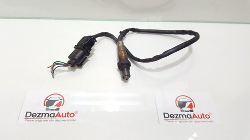 Sonda lambda 8200351037A, Audi A6 (4G2, C7) 2.7tdi