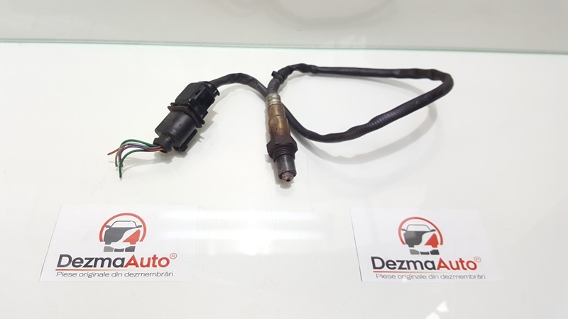 Sonda lambda 8200351037A, Audi Q7 (4L) 4.2tdi