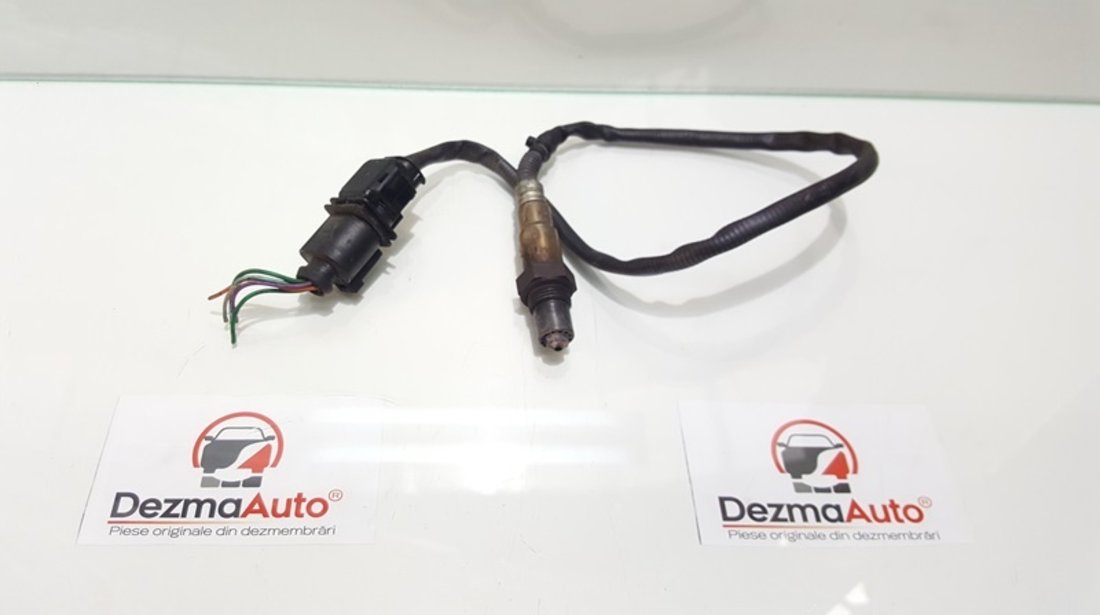 Sonda lambda 8200351037A, Vw Caddy 3 combi (2KJ) 1.9 tdi