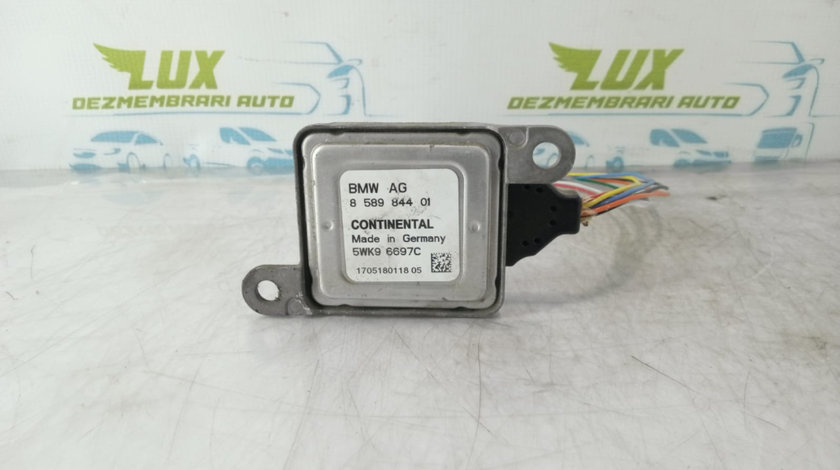 Sonda lambda 858984401 BMW X6 F16 [2014 - 2020] M50D 3.0 D N57D30C