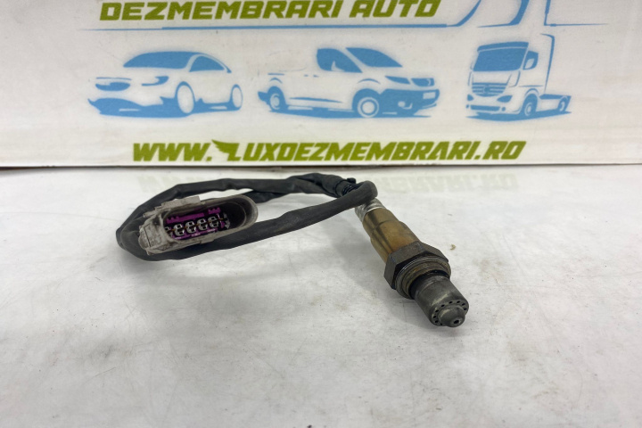 Sonda lambda 8V0906262D Audi A3 8V [2012 - 2016]