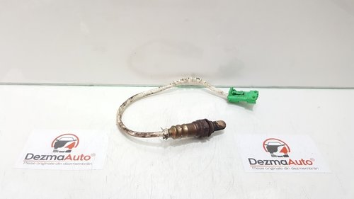 Sonda lambda 9663278880, Citroen Berlingo 2, 1.6b