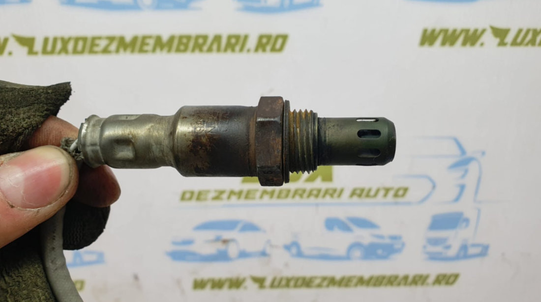 Sonda lambda 9810634380 Citroen C4 Picasso 2 [2013 - 2017]