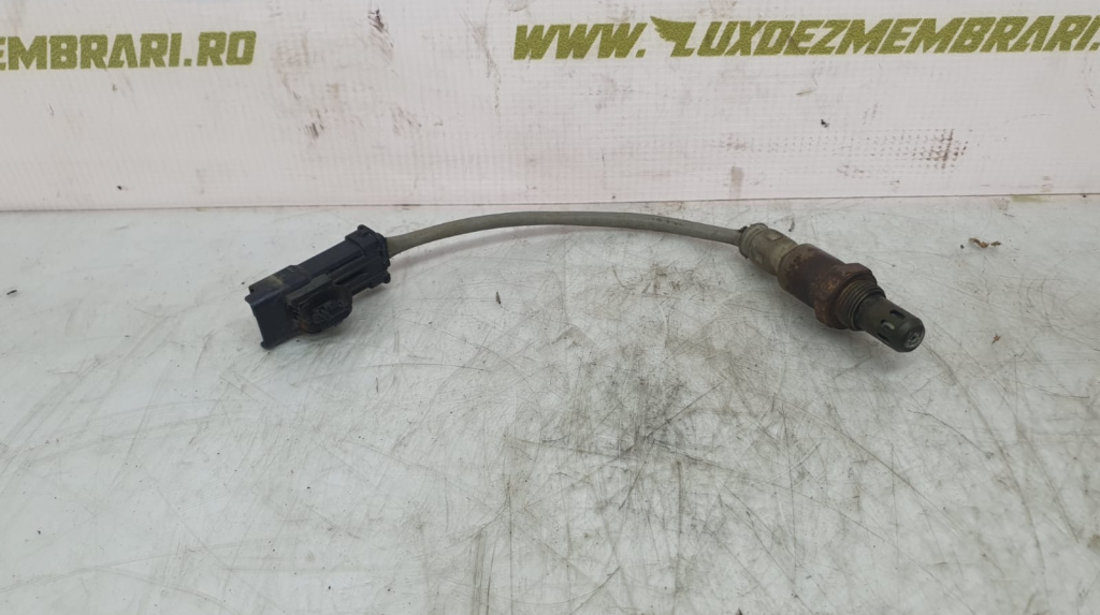 Sonda lambda 9810634380 Citroen C4 Picasso 2 [2013 - 2017]