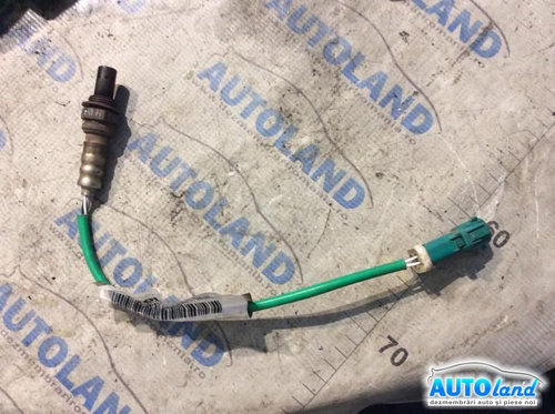 Sonda Lambda 98ab9f472bb 1.4 16V4 Fire Mufa Rotunda Inainte Cataliz Ford FOCUS DAW,DBW 1998-2001