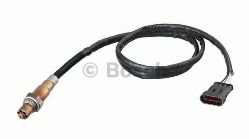 Sonda Lambda ALFA ROMEO 147 (937) (2000 - 2010) BOSCH 0 258 006 388 piesa NOUA