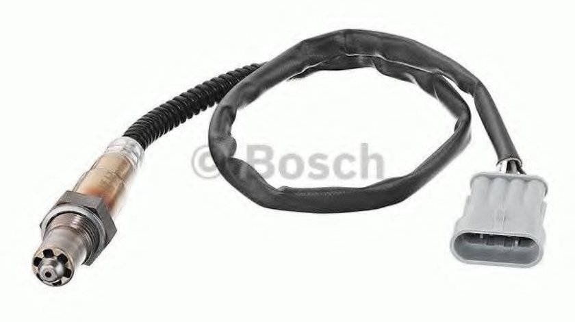 Sonda Lambda ALFA ROMEO 156 Sportwagon (932) (2000 - 2006) BOSCH 0 258 006 376 piesa NOUA