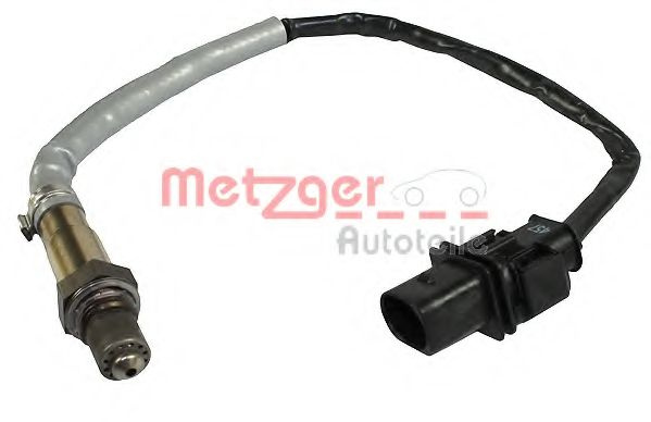 Sonda Lambda ALFA ROMEO 159 Sportwagon (939) (2006 - 2011) METZGER 0893227 piesa NOUA