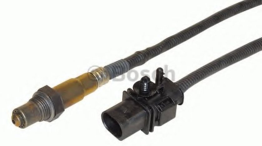 Sonda Lambda ALFA ROMEO BRERA (939) (2006 - 2010) BOSCH 0 258 017 111 piesa NOUA