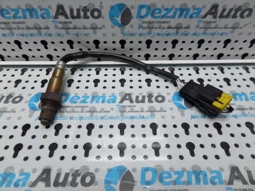 Sonda lambda Alfa Romeo Mito 1.4B, 0258006206