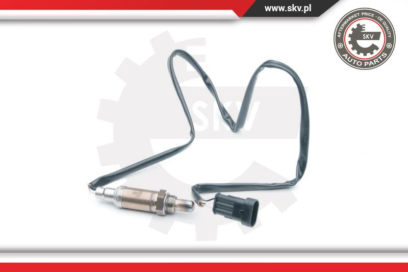 Sonda lambda ; ALFA ROMEO Spider FIAT Tipo LANCIA Dedra ; OZA446E18