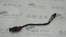 Sonda Lambda Audi 3,0Tdi Cod OEM : 070906262