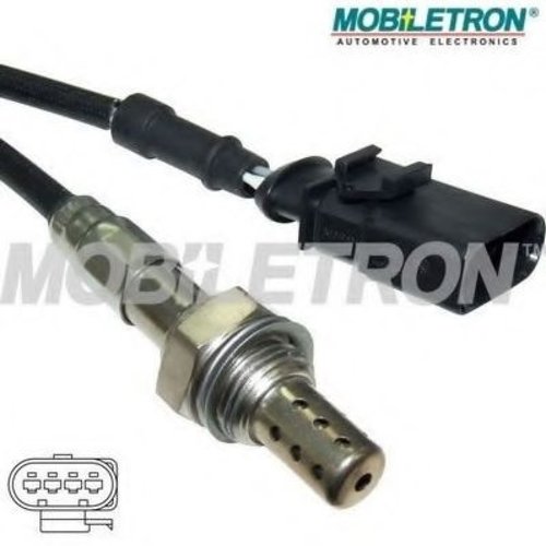 Sonda Lambda AUDI A1 Sportback (8XA, 8XF, 8XK) (2011 - 2016) MOBILETRON OS-B4147P piesa NOUA