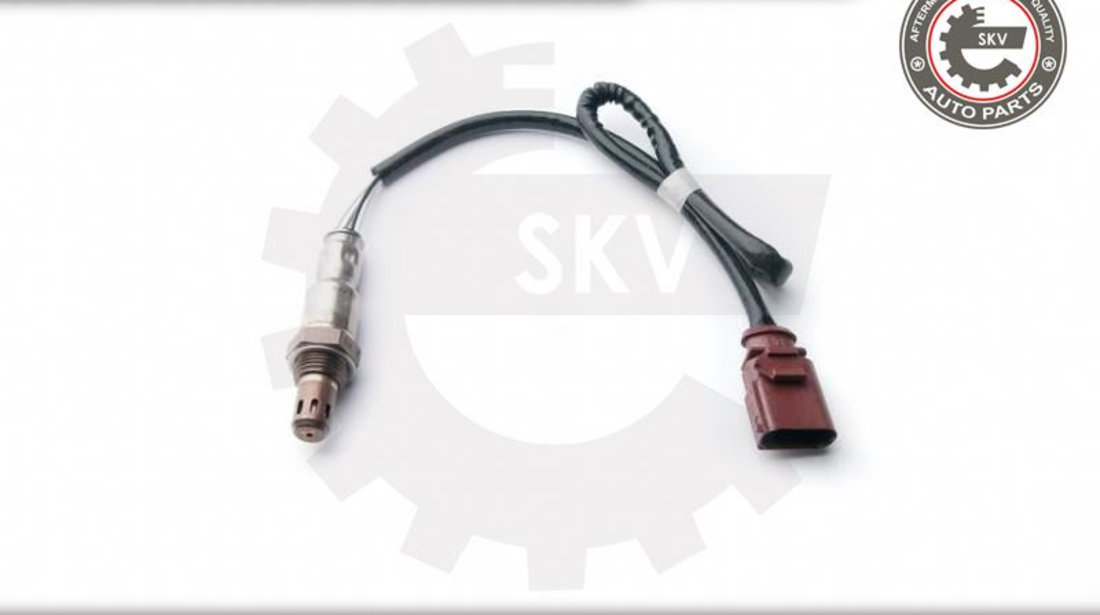 Sonda lambda ; AUDI A3 ; 04E906262